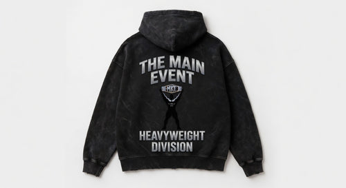 MAIN EVENT BUNDLE (COMING SOON)