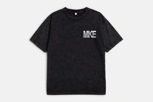 MKE Heavyweight Tee – The Standard
